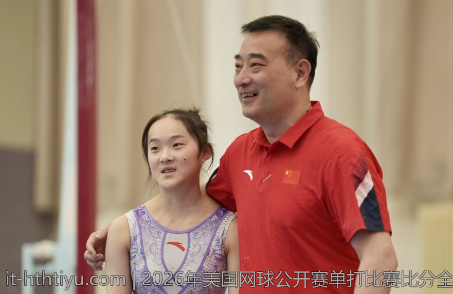 2026年美国网球公开赛单打比赛比分全面解析