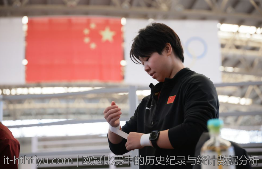 欧冠比赛中的历史纪录与统计数据分析