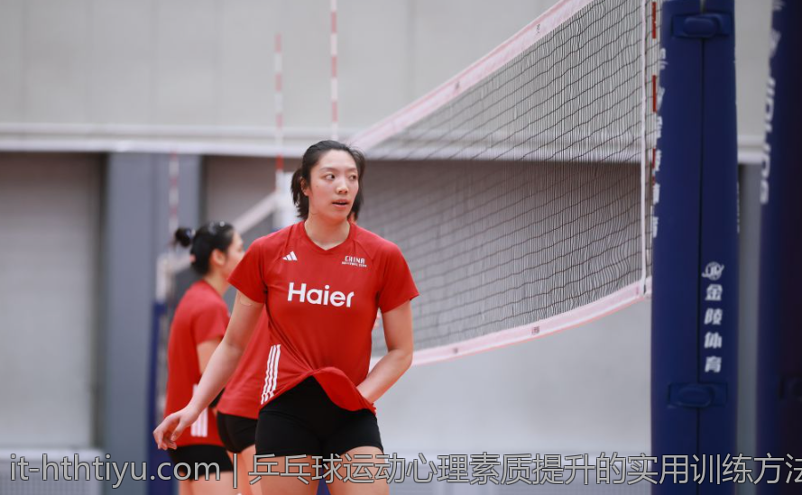如何科学安排网球训练计划