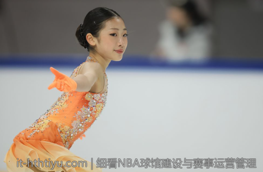 细看NBA球馆建设与赛事运营管理