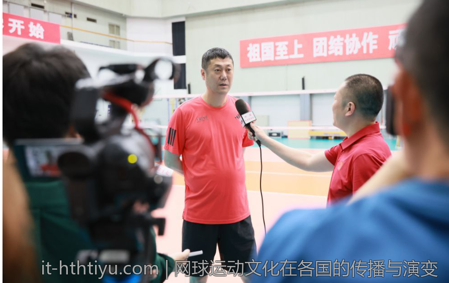 网球运动文化在各国的传播与演变