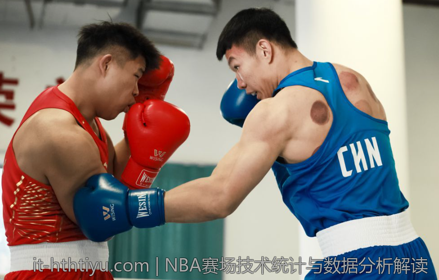 NBA赛场技术统计与数据分析解读