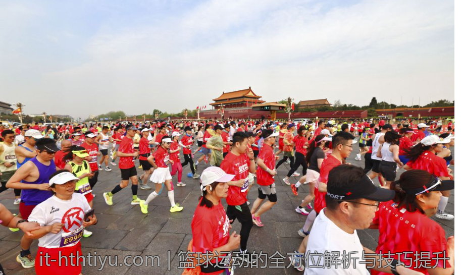 篮球运动的全方位解析与技巧提升