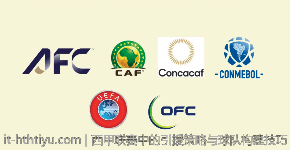 西甲联赛中的引援策略与球队构建技巧