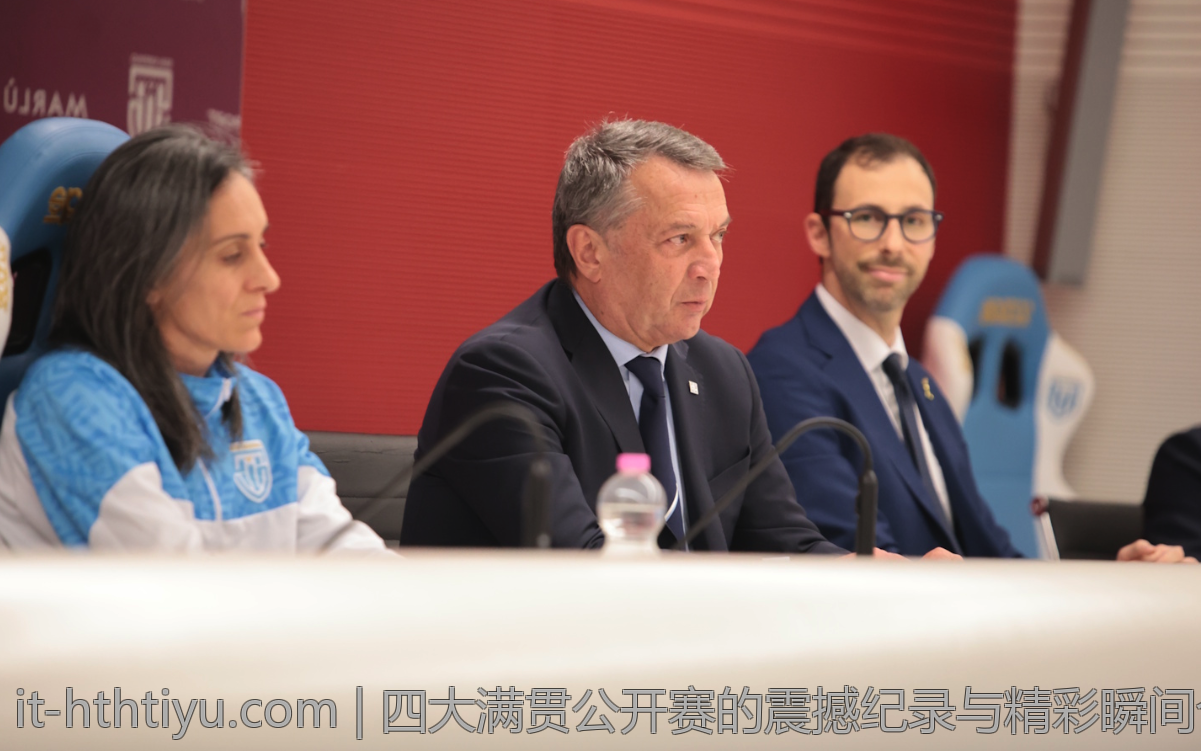 四大满贯公开赛的震撼纪录与精彩瞬间合集